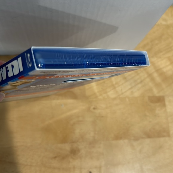 NEW Ice Age 3-Adventure Collection: Blu-ray DVD Digital Code  Disney Movie Club - Picture 5 of 12